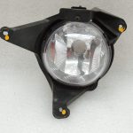 Chevrolet Orlando I J309 Priekšējais kreisais miglas lukturis 95072713