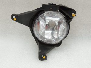 Chevrolet Orlando I J309 Priekšējais kreisais miglas lukturis 95072713