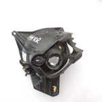 Chevrolet Orlando I J309 Priekšējais kreisais miglas lukturis 95072713