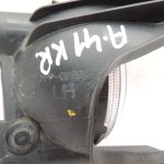 Chevrolet Orlando I J309 Priekšējais kreisais miglas lukturis 95072713