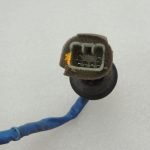 Chevrolet Aveo T200 hečbeks aizmugurējais lukturis 96499312