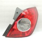 Opel Antara aizmugurējais labais aizmugurējais lukturis 96673816