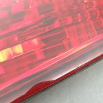 Opel Antara aizmugurējais labais aizmugurējais lukturis 96673816