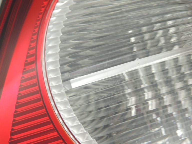 Opel Antara aizmugurējais labais aizmugurējais lukturis 96673816