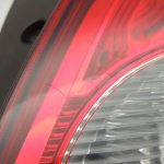 Opel Antara aizmugurējais labais aizmugurējais lukturis 96673816