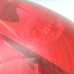 Opel Antara aizmugurējais labais aizmugurējais lukturis 96673816