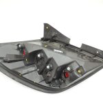 Opel Antara aizmugurējais labais aizmugurējais lukturis 96673816