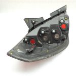 Opel Antara aizmugurējais labais aizmugurējais lukturis 96673816