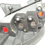 Opel Antara aizmugurējais labais aizmugurējais lukturis 96673816