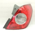 Opel Antara aizmugurējais labais aizmugurējais lukturis 96673816