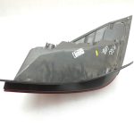 Opel Antara aizmugurējais labais aizmugurējais lukturis 96673816