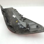 Opel Antara aizmugurējais labais aizmugurējais lukturis 96673816