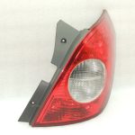 Opel Antara aizmugurējais labais aizmugurējais lukturis 96673816