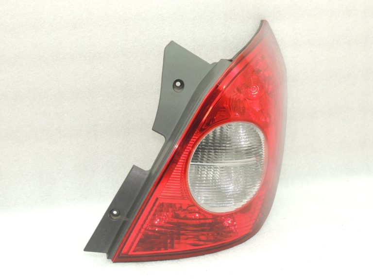 Opel Antara aizmugurējais labais aizmugurējais lukturis 96673816