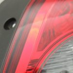 Opel Antara aizmugurējais labais aizmugurējais lukturis 96673816