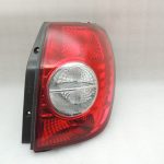 Chvrolet Captiva C100 Aizmugurējā labā aizmugurējā gaisma 96626996