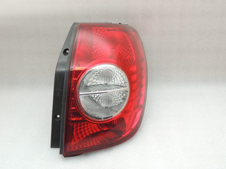 Chvrolet Captiva C100 Aizmugurējā labā aizmugurējā gaisma 96626996