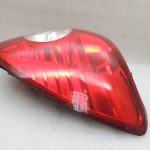 Chvrolet Captiva C100 Aizmugurējā labā aizmugurējā gaisma 96626996