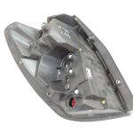 Chvrolet Captiva C100 Aizmugurējā labā aizmugurējā gaisma 96626996
