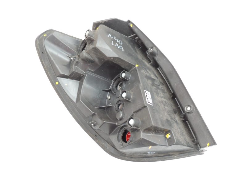 Chvrolet Captiva C100 Aizmugurējā labā aizmugurējā gaisma 96626996