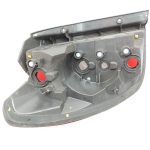 Chvrolet Captiva C100 Aizmugurējā labā aizmugurējā gaisma 96626996