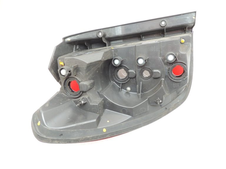 Chvrolet Captiva C100 Aizmugurējā labā aizmugurējā gaisma 96626996