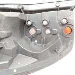 Chvrolet Captiva C100 Aizmugurējā labā aizmugurējā gaisma 96626996
