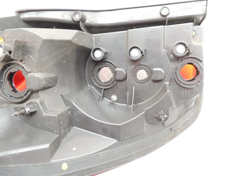 Chvrolet Captiva C100 Aizmugurējā labā aizmugurējā gaisma 96626996