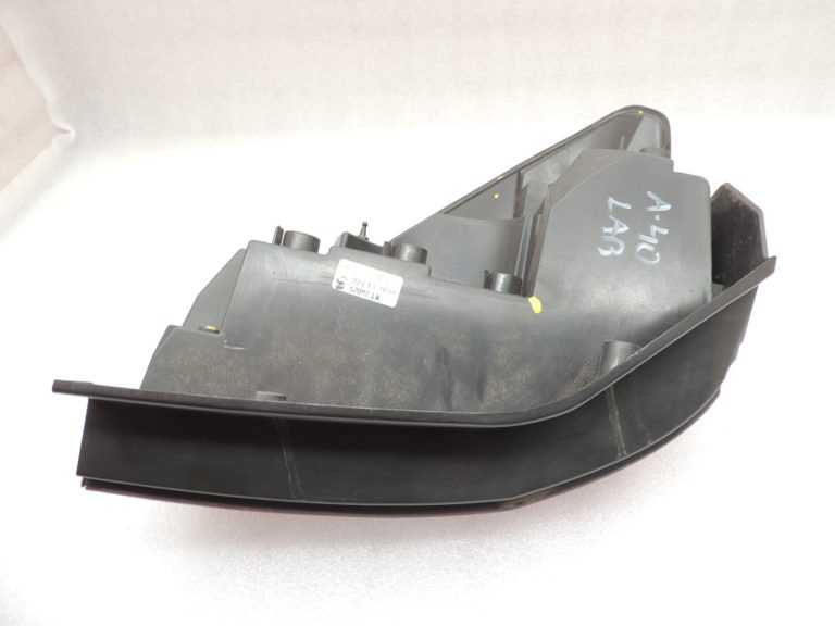 Chvrolet Captiva C100 Aizmugurējā labā aizmugurējā gaisma 96626996