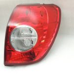 Chvrolet Captiva C100 Aizmugurējā labā aizmugurējā gaisma 96626996