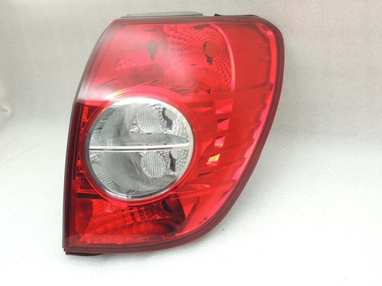 Chvrolet Captiva C100 Aizmugurējā labā aizmugurējā gaisma 96626996