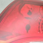 Chvrolet Captiva C100 Aizmugurējā labā aizmugurējā gaisma 96626996
