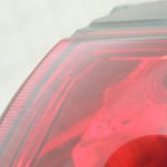 Chvrolet Captiva C100 Aizmugurējā labā aizmugurējā gaisma 96626996