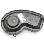 VW Bora 1J Halogēna priekšējā luktura vāciņš labajā pusē 1J5941608