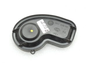 VW Bora 1J Halogēna priekšējā luktura vāciņš labajā pusē 1J5941608