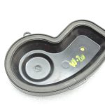 VW Bora 1J Halogēna priekšējā luktura vāciņš labajā pusē 1J5941608