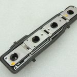 Opel Astra G Caravan Aizmugurējā labā aizmugurējā gaisma 93173761