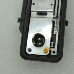 Opel Astra G Caravan Aizmugurējā labā aizmugurējā gaisma 93173761
