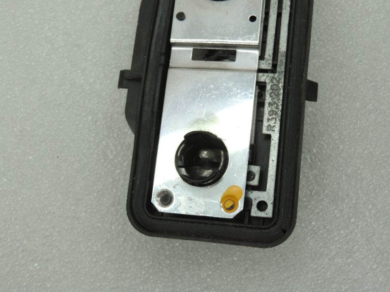 Opel Astra G Caravan Aizmugurējā labā aizmugurējā gaisma 93173761
