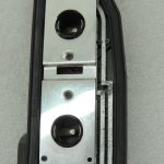 Opel Astra G Caravan Aizmugurējā labā aizmugurējā gaisma 93173761
