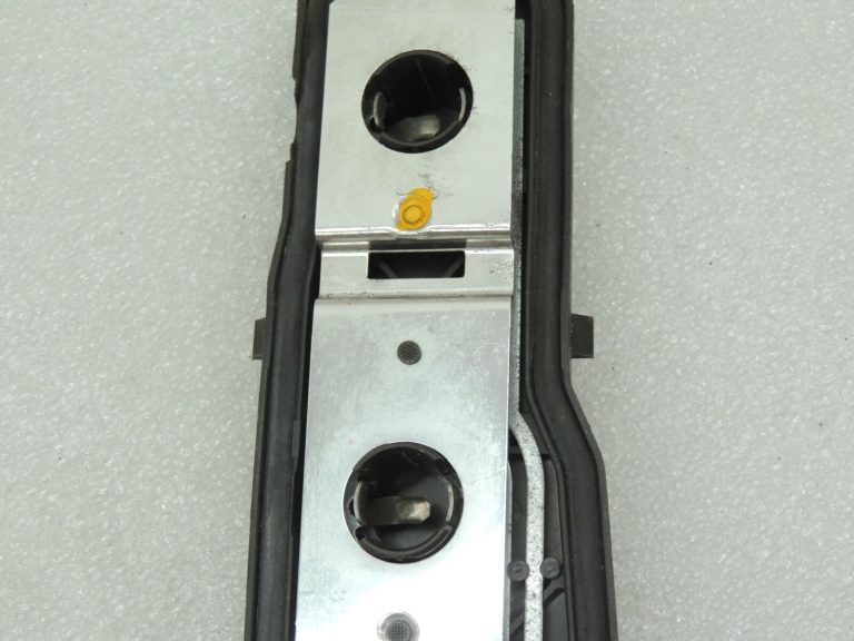 Opel Astra G Caravan Aizmugurējā labā aizmugurējā gaisma 93173761