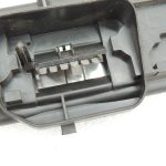Opel Astra G Caravan Aizmugurējā labā aizmugurējā gaisma 93173761