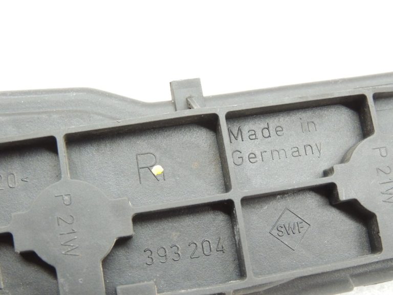 Opel Astra G Caravan Aizmugurējā labā aizmugurējā gaisma 93173761
