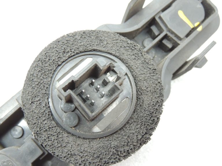 FORD Focus I aizmugurējais lukturis XS4X13N004EC