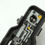 FORD Focus I aizmugurējais lukturis XS4X13N004EC