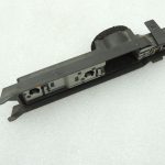 FORD Focus I aizmugurējais lukturis XS4X13N004EC