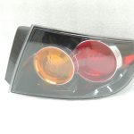 Mazda 3 Sedans Ārējais labais aizmugurējais lukturis BN8P-51-170E