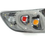 Mazda 3 Sedans Ārējais labais aizmugurējais lukturis BN8P-51-170E