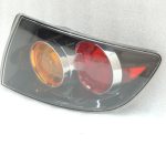 Mazda 3 Sedans Ārējais labais aizmugurējais lukturis BN8P-51-170E