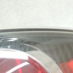 Mazda 3 Sedans Ārējais labais aizmugurējais lukturis BN8P-51-170E